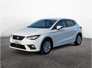 Seat Ibiza Reference TSI|5J. GARANTIE|SITZHZG|TEMPOMA