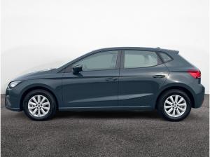 Seat Ibiza Reference TSI|5J. GARANTIE|SITZHZG|TEMPOMA