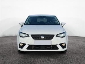 Seat Ibiza Reference TSI|5J. GARANTIE|SITZHZG|TEMPOMA