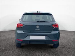 Seat Ibiza Reference TSI|5J. GARANTIE|SITZHZG|TEMPOMA