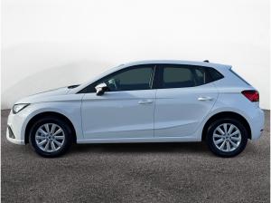 Seat Ibiza Reference TSI|5J. GARANTIE|SITZHZG|TEMPOMA