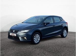 Seat Ibiza Reference TSI|5J. GARANTIE|SITZHZG|TEMPOMA