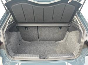 Seat Ibiza Reference TSI|5J. GARANTIE|SITZHZG|TEMPOMA