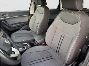 Seat Ateca Style TSI DSG|AHK|el.HECK|KAMERA|NAVI|ACC