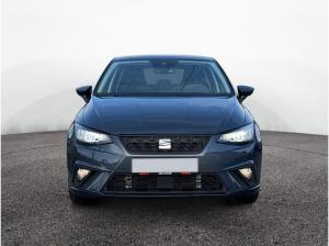 Seat Ibiza Reference TSI|5J. GARANTIE|SITZHZG|TEMPOMA