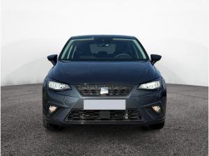 Seat Ibiza Reference TSI|5J. GARANTIE|SITZHZG|TEMPOMA