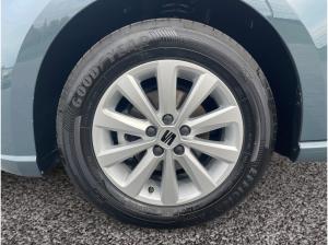 Seat Ibiza Reference TSI|5J. GARANTIE|SITZHZG|TEMPOMA
