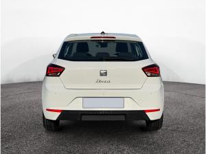 Seat Ibiza Reference TSI|5J. GARANTIE|SITZHZG|TEMPOMA