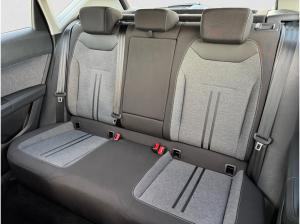 Seat Ateca Style TSI DSG|AHK|el.HECK|KAMERA|NAVI|ACC
