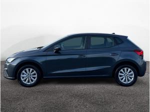 Seat Ibiza Reference TSI|5J. GARANTIE|SITZHZG|TEMPOMA