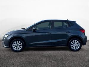 Seat Ibiza Reference TSI|5J. GARANTIE|SITZHZG|TEMPOMA
