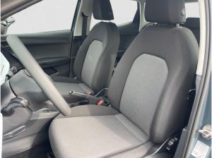 Seat Ibiza Reference TSI|5J. GARANTIE|SITZHZG|TEMPOMA