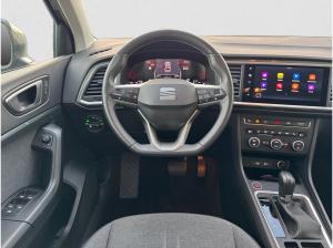 Seat Ateca Style TSI DSG|AHK|el.HECK|KAMERA|NAVI|ACC