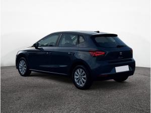 Seat Ibiza Reference TSI|5J. GARANTIE|SITZHZG|TEMPOMA
