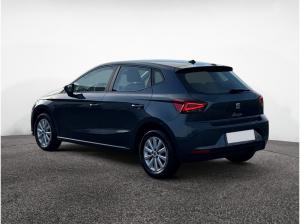 Seat Ibiza Reference TSI|5J. GARANTIE|SITZHZG|TEMPOMA