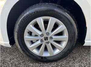 Seat Ibiza Reference TSI|5J. GARANTIE|SITZHZG|TEMPOMA