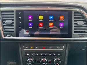 Seat Ateca Style TSI DSG|AHK|el.HECK|KAMERA|NAVI|ACC