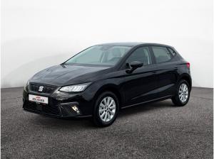 Seat Ibiza Reference TSI|5J. GARANTIE|SITZHZG|TEMPOMA