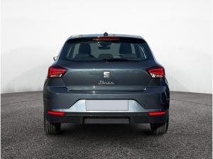 Seat Ibiza Reference TSI|5J. GARANTIE|SITZHZG|TEMPOMA