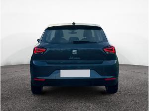 Seat Ibiza Reference TSI|5J. GARANTIE|SITZHZG|TEMPOMA