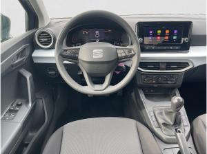 Seat Ibiza Reference TSI|5J. GARANTIE|SITZHZG|TEMPOMA