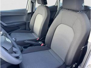 Seat Ibiza Reference TSI|5J. GARANTIE|SITZHZG|TEMPOMA