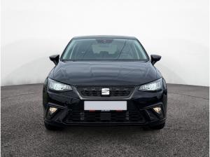 Seat Ibiza Reference TSI|5J. GARANTIE|SITZHZG|TEMPOMA
