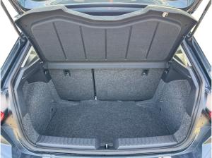 Seat Ibiza Reference TSI|5J. GARANTIE|SITZHZG|TEMPOMA