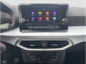 Seat Ibiza Reference TSI|5J. GARANTIE|SITZHZG|TEMPOMA