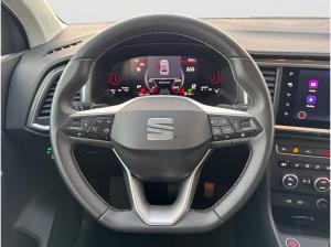 Seat Ateca Style TSI DSG|AHK|el.HECK|KAMERA|NAVI|ACC