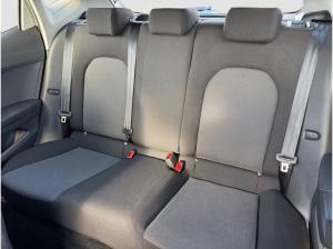 Seat Ibiza Reference TSI|5J. GARANTIE|SITZHZG|TEMPOMA