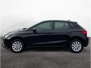 Seat Ibiza Reference TSI|5J. GARANTIE|SITZHZG|TEMPOMA