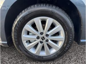 Seat Ibiza Reference TSI|5J. GARANTIE|SITZHZG|TEMPOMA