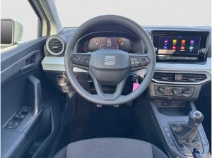 Seat Ibiza Reference TSI|5J. GARANTIE|SITZHZG|TEMPOMA