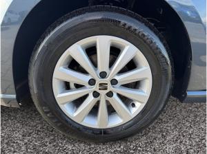 Seat Ibiza Reference TSI|5J. GARANTIE|SITZHZG|TEMPOMA