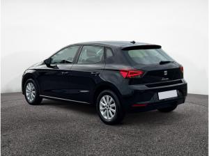 Seat Ibiza Reference TSI|5J. GARANTIE|SITZHZG|TEMPOMA