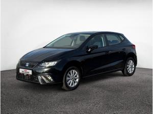 Seat Ibiza Reference TSI|5J. GARANTIE|SITZHZG|TEMPOMA