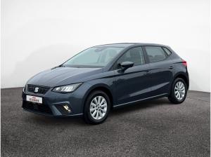 Seat Ibiza Reference TSI|5J. GARANTIE|SITZHZG|TEMPOMA