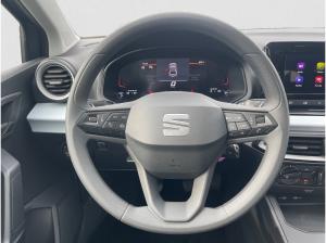 Seat Ibiza Reference TSI|5J. GARANTIE|SITZHZG|TEMPOMA