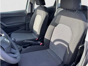 Seat Ibiza Reference TSI|5J. GARANTIE|SITZHZG|TEMPOMA