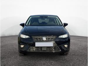 Seat Ibiza Reference TSI|5J. GARANTIE|SITZHZG|TEMPOMA