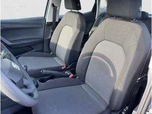 Seat Ibiza Reference TSI|5J. GARANTIE|SITZHZG|TEMPOMA