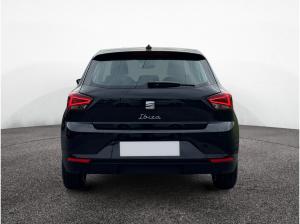 Seat Ibiza Reference TSI|5J. GARANTIE|SITZHZG|TEMPOMA