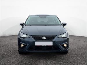 Seat Ibiza Reference TSI|5J. GARANTIE|SITZHZG|TEMPOMA