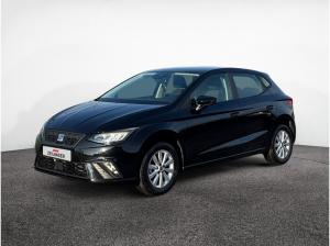 Seat Ibiza Reference TSI|5J. GARANTIE|SITZHZG|TEMPOMA