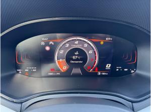 Seat Ibiza Reference TSI|5J. GARANTIE|SITZHZG|TEMPOMA