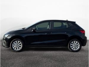 Seat Ibiza Reference TSI|5J. GARANTIE|SITZHZG|TEMPOMA