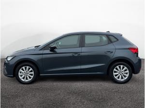 Seat Ibiza Reference TSI|5J. GARANTIE|SITZHZG|TEMPOMA