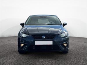 Seat Ibiza Reference TSI|5J. GARANTIE|SITZHZG|TEMPOMA