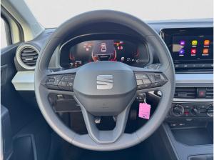 Seat Ibiza Reference TSI|5J. GARANTIE|SITZHZG|TEMPOMA